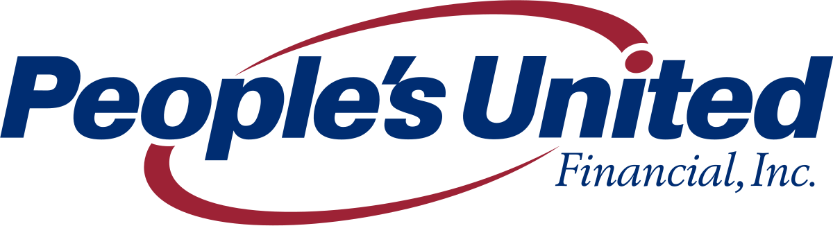 Group logo of People's United Bank